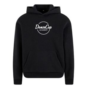 BLUZA UNISEX DANCECAP ACADEMY - PIERŚ